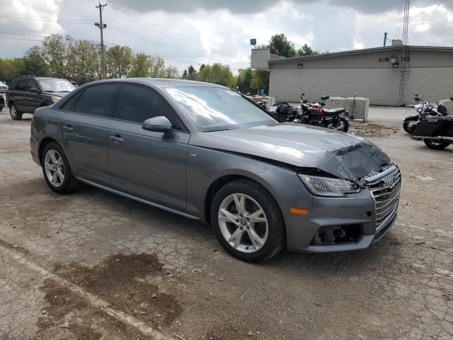 Photo 4 from auction – 2018 AUDI A4 PREMIUM with VIN WAUKMAF4XJA205220