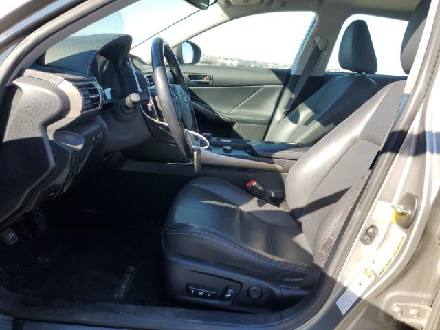 Photo 7 from auction – 2015 LEXUS IS 250 with VIN JTHBF1D21F5074174