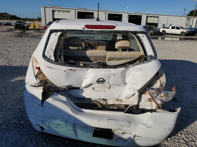 Photo 6 from auction – 2008 NISSAN VERSA S with VIN 3N1BC13E88L377500