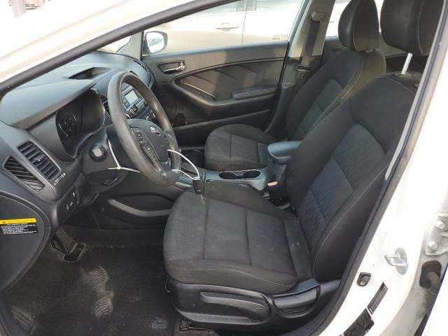 Photo 7 from auction – 2016 KIA FORTE LX with VIN KNAFK4A60G5615933