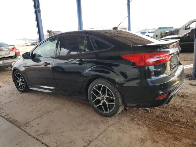 Photo 2 from auction – 2016 FORD FOCUS SE with VIN 1FADP3F26GL306318