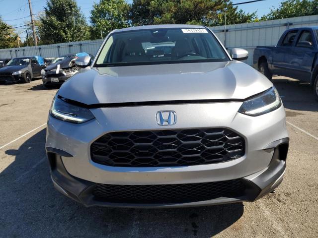 Photo 5 from auction – 2024 HONDA HRV with VIN 3CZRZ2H38RM748927