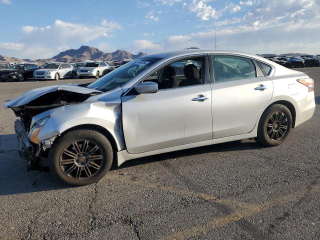 NISSAN ALTIMA 2.5 2014 with VIN 1N4AL3AP6EC296047 - Photo from auction
