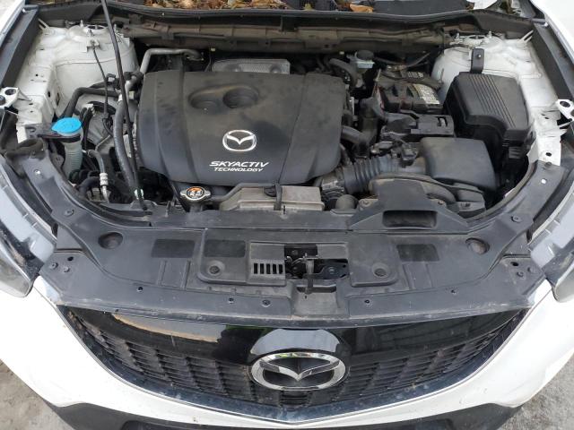 Photo 12 from auction – 2014 MAZDA CX-5 TOURI with VIN JM3KE4CY9E0321701