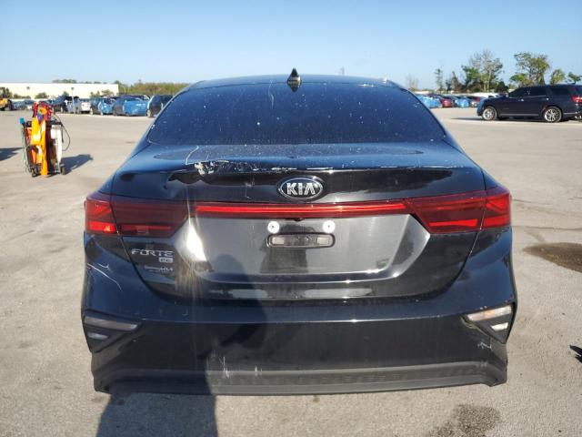 Photo 6 from auction – 2019 KIA FORTE FE with VIN 3KPF24AD2KE088430