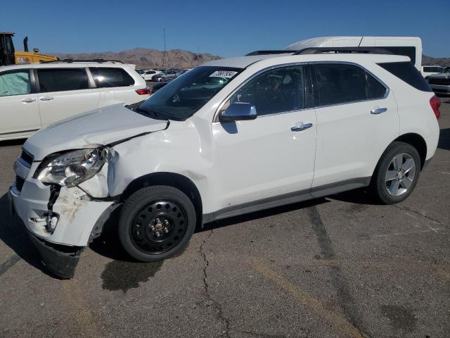 CHEVROLET EQUINOX LT 2015 with VIN 2GNALCEK8F6228584 - Photo from auction