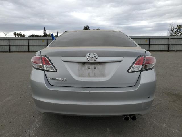 Photo 6 from auction – 2011 MAZDA 6 I with VIN 1YVHZ8CH8B5M08691
