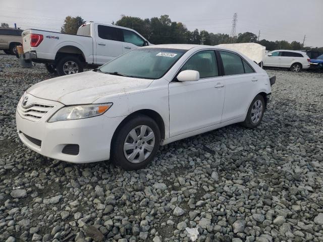 TOYOTA CAMRY 2010 with VIN 4T1BF3EK0AU519672 - Photo from auction