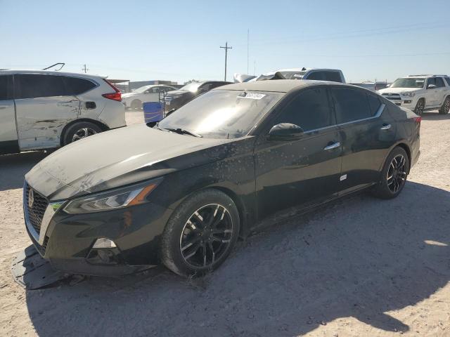 NISSAN ALTIMA SL 2020 with VIN 1N4BL4EV1LN306214 - Photo from auction
