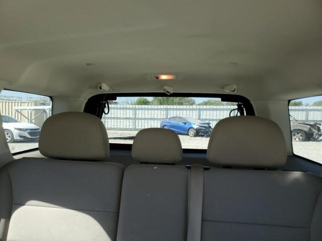 Photo 10 from auction – 2011 FORD ESCAPE XLT with VIN 1FMCU0D72BKA33836