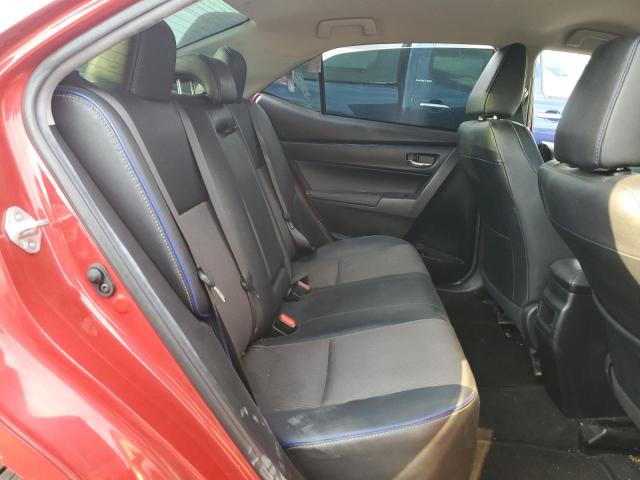 Photo 10 from auction – 2019 TOYOTA COROLLA L with VIN 2T1BURHE7KC145093