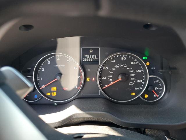 Photo 9 from auction – 2013 SUBARU LEGACY 2.5 with VIN 4S3BMCA69D3008927