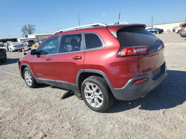 Photo 2 from auction – 2017 JEEP CHEROKEE L with VIN 1C4PJLCB6HW535238