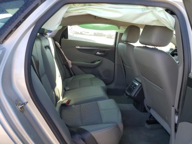 Photo 10 from auction – 2016 CHEVROLET IMPALA LT with VIN 2G1105SA7G9164605
