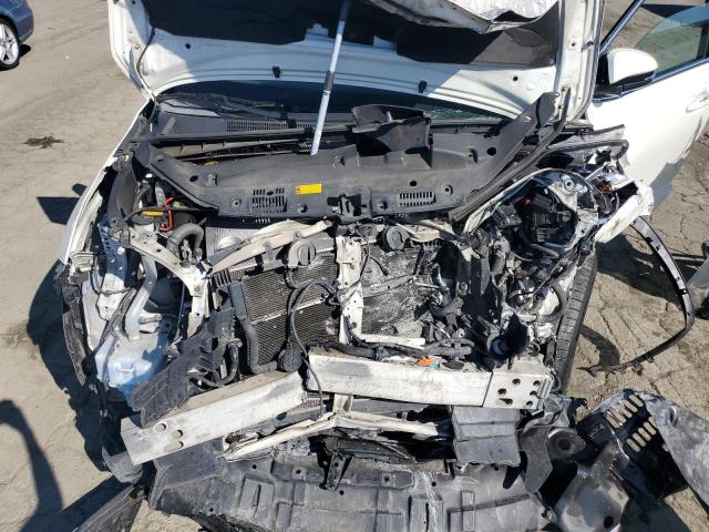 Photo 11 from auction – 2017 TOYOTA HIGHLANDER with VIN 5TDJGRFH1HS035432