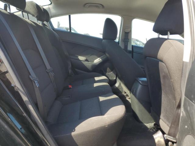 Photo 10 from auction – 2017 KIA FORTE LX with VIN 3KPFK4A79HE085589