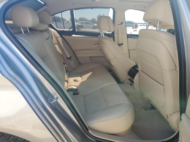 Photo 10 from auction – 2015 BMW 528 I with VIN WBA5A5C55FD517980