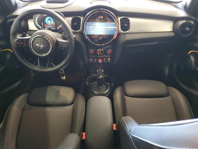 Photo 8 from auction – 2024 MINI COOPER S with VIN WMW53DK0XR2V48135