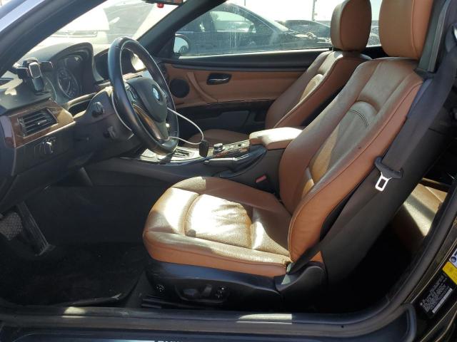 Photo 7 from auction – 2007 BMW 335 I with VIN WBAWL73527PX47793