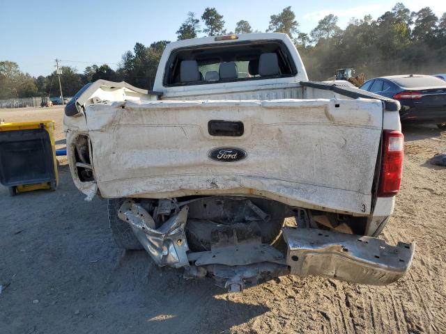 Photo 6 from auction – 2011 FORD F250 SUPER with VIN 1FT7W2AT6BEC56909