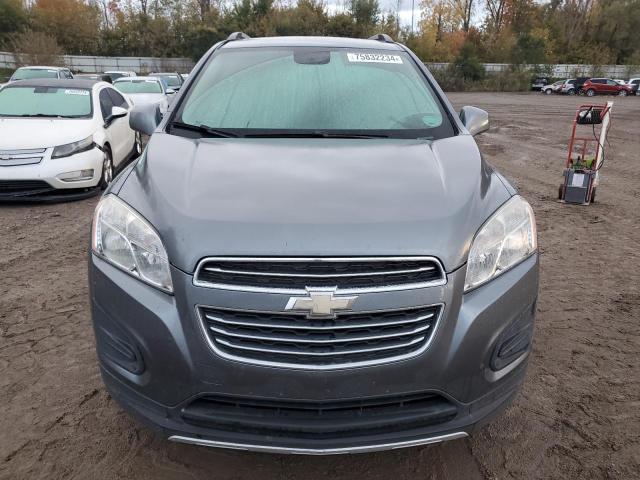 Photo 5 from auction – 2015 CHEVROLET TRAX 1LT with VIN KL7CJRSB3FB074486