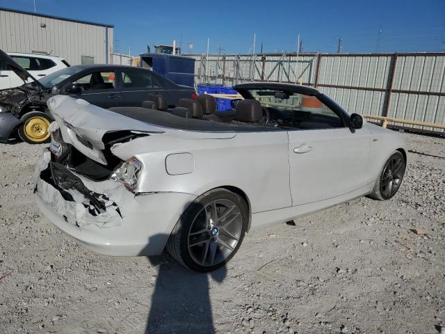 Photo 3 from auction – 2013 BMW 128 I with VIN WBAUL7C53DVU09950