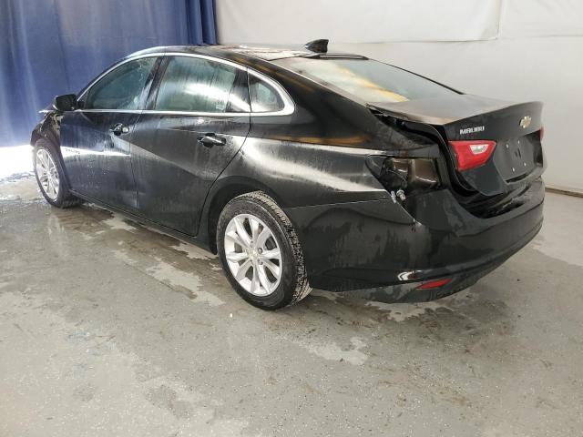 Photo 2 from auction – 2024 CHEVROLET MALIBU LT with VIN 1G1ZD5ST4RF110472