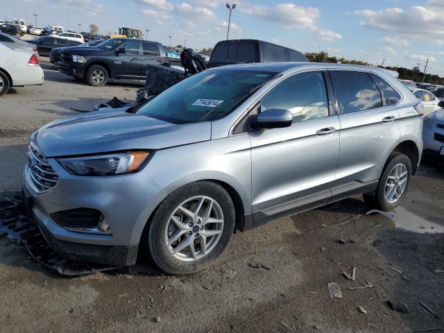 FORD EDGE SEL 2022 z numerem VIN 2FMPK4J93NBA51247 - Zdjęcie z aukcji