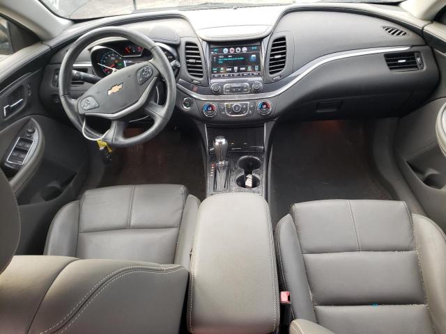 Photo 8 from auction – 2019 CHEVROLET IMPALA LT with VIN 2G11Z5S32K9149977