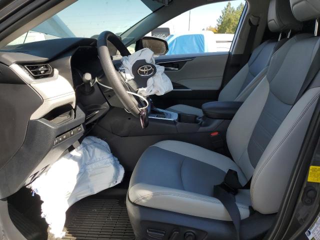 Photo 7 from auction – 2023 TOYOTA RAV4 XLE P with VIN 2T3A1RFV3PC338606