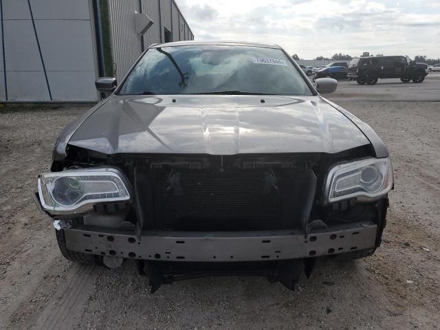 Photo 5 from auction – 2014 CHRYSLER 300 with VIN 2C3CCAAGXEH175871
