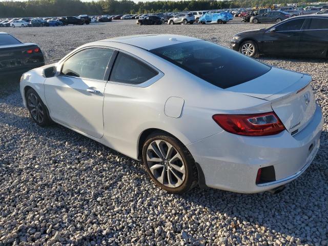 Photo 2 from auction – 2014 HONDA ACCORD EXL with VIN 1HGCT2B81EA001650