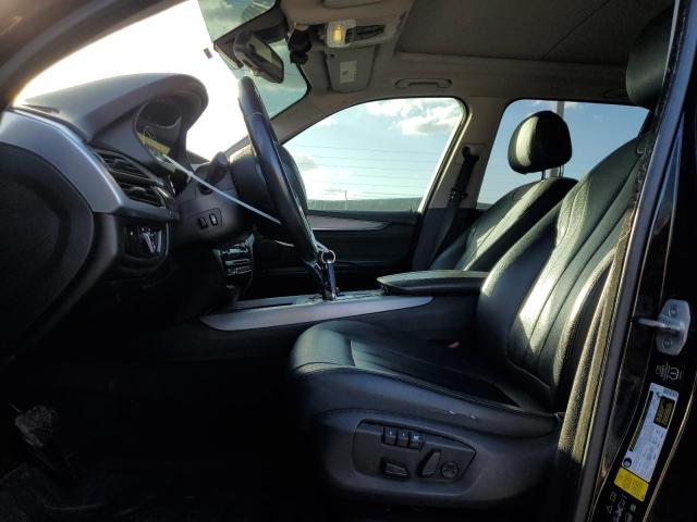 Photo 7 from auction – 2015 BMW X5 XDRIVE3 with VIN 5UXKS4C55F0N06609