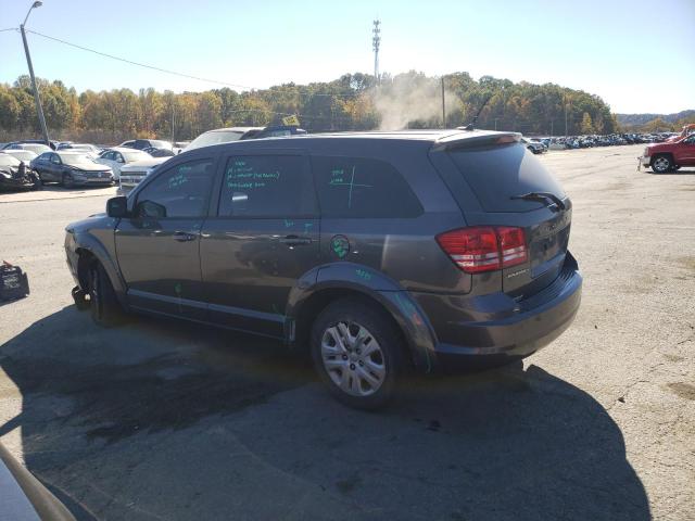 Фото 2 с аукциона – 2014 DODGE JOURNEY SE с VIN 3C4PDCAB7ET310032