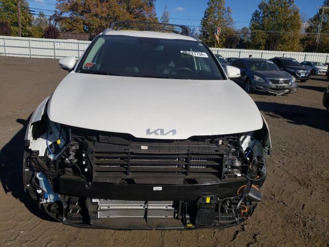 Photo 5 from auction – 2023 KIA SPORTAGE E with VIN KNDPVCAG5P7084640