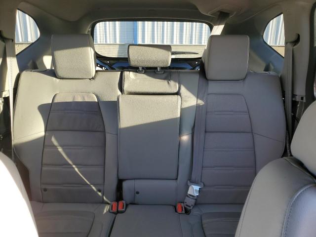 Photo 10 from auction – 2018 HONDA CR-V EXL with VIN 7FARW2H83JE015854