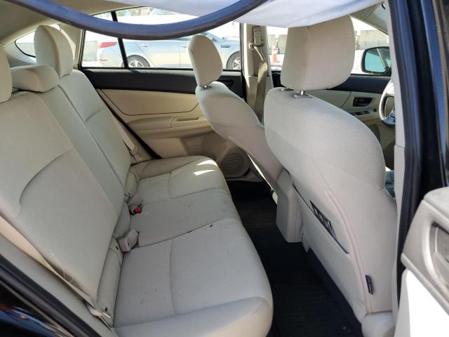 Photo 10 from auction – 2014 SUBARU IMPREZA with VIN JF1GPAA65E8292519