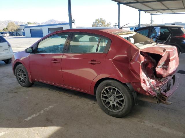 Photo 2 from auction – 2008 NISSAN SENTRA 2.0 with VIN 3N1AB61E38L660496
