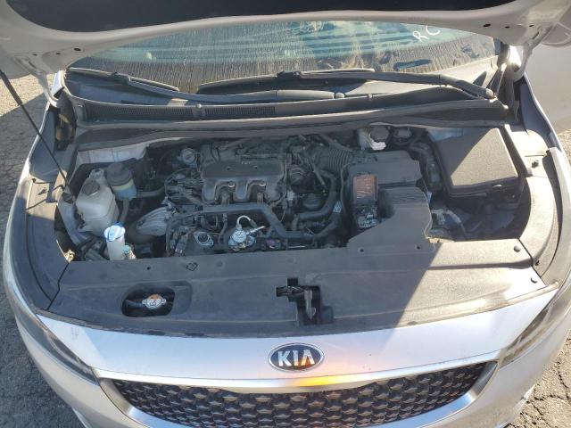 Photo 12 from auction – 2015 KIA SEDONA LX with VIN KNDMB5C15F6027651