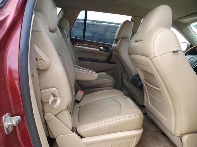 Foto 11 de la subasta – 2008 BUICK ENCLAVE CX con VIN 5GAER23798J246665
