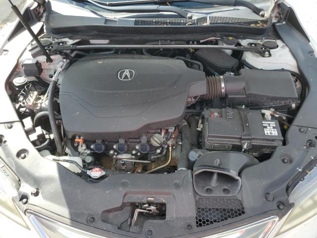 Photo 11 from auction – 2016 ACURA TLX TECH with VIN 19UUB2F50GA003304