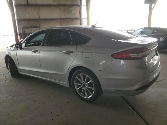 Photo 2 from auction – 2017 FORD FUSION SE with VIN 3FA6P0HD0HR312785