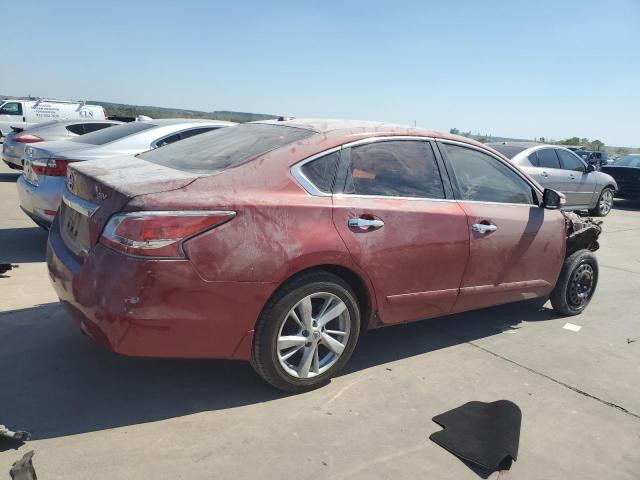 Photo 3 from auction – 2014 NISSAN ALTIMA 2.5 with VIN 1N4AL3AP1EN251473