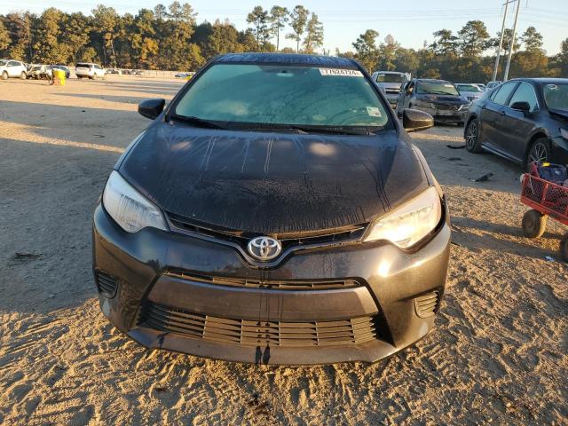 Photo 5 from auction – 2016 TOYOTA COROLLA L with VIN 5YFBURHE4GP444953