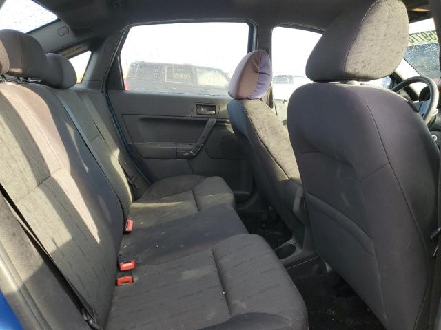 Photo 10 from auction – 2011 FORD FOCUS SE with VIN 1FAHP3FN3BW143517