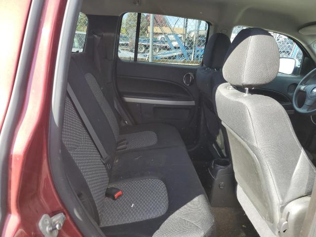 Photo 10 from auction – 2009 CHEVROLET HHR LT with VIN 3GNCA23V09S525277