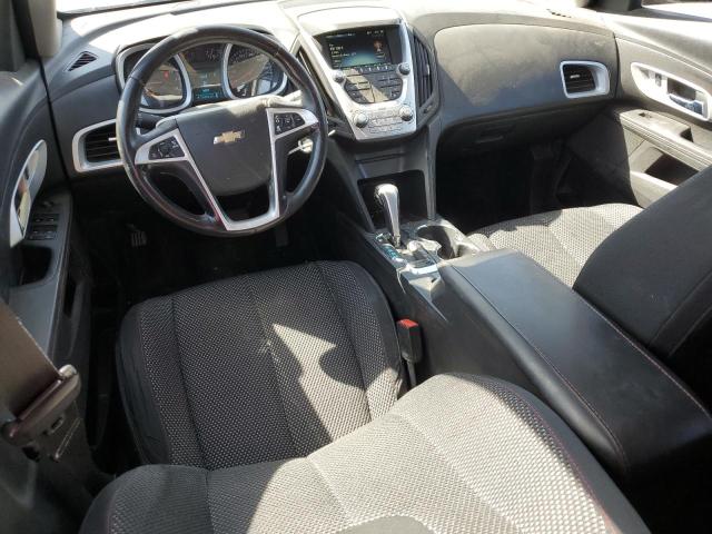 Photo 8 from auction – 2012 CHEVROLET EQUINOX LT with VIN 2GNALDEK4C6313293