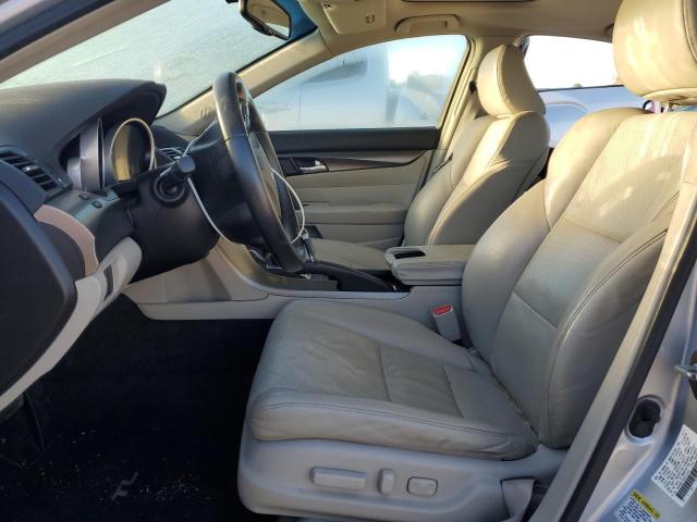 Photo 7 from auction – 2012 ACURA TL with VIN 19UUA8F79CA015405