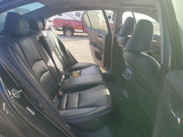 Photo 10 from auction – 2014 HONDA ACCORD EXL with VIN 1HGCR2F82EA144096