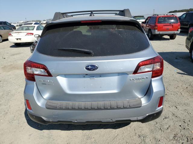 Photo 6 from auction – 2017 SUBARU OUTBACK 2. with VIN 4S4BSANC8H3262950